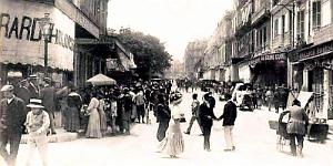 2746- Oran - Boulevard du 2e Zouaves2_2